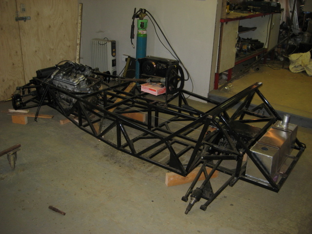 Chassis Sept 08
